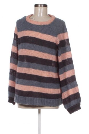 Γυναικείο πουλόβερ VILA, Μέγεθος L, Χρώμα Πολύχρωμο, Τιμή 3,22 €