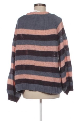 Γυναικείο πουλόβερ VILA, Μέγεθος L, Χρώμα Πολύχρωμο, Τιμή 3,22 €