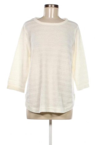 Γυναικείο πουλόβερ VRS, Μέγεθος L, Χρώμα Λευκό, Τιμή 4,49 €