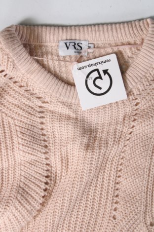 Pulover de femei VRS Woman, Mărime M, Culoare Roz, Preț 23,85 Lei