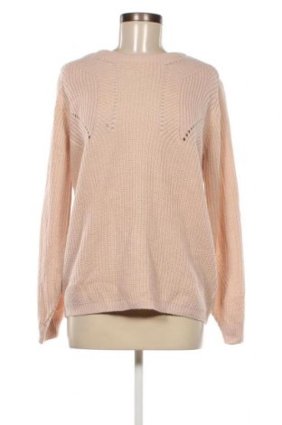 Дамски пуловер VRS Woman, Размер M, Цвят Розов, Цена 7,25 лв.