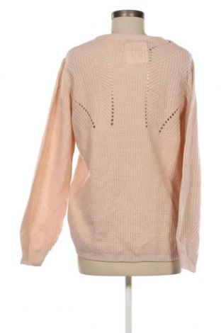 Дамски пуловер VRS Woman, Размер M, Цвят Розов, Цена 9,28 лв.