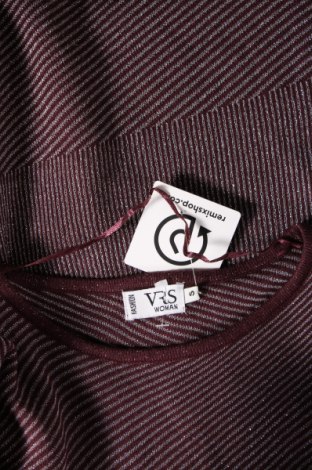 Γυναικείο πουλόβερ VRS Woman, Μέγεθος S, Χρώμα Πολύχρωμο, Τιμή 4,49 €