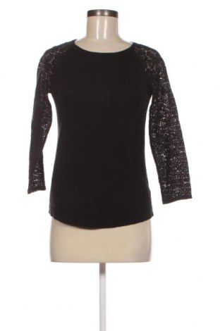 Γυναικείο πουλόβερ Van Heusen, Μέγεθος XS, Χρώμα Μαύρο, Τιμή 4,49 €