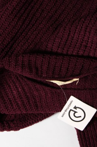 Дамски пуловер Vanilla Star, Размер S, Цвят Лилав, Цена 7,25 лв.