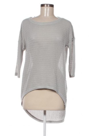 Дамски пуловер Vero Moda, Размер XS, Цвят Сив, Цена 6,00 лв.