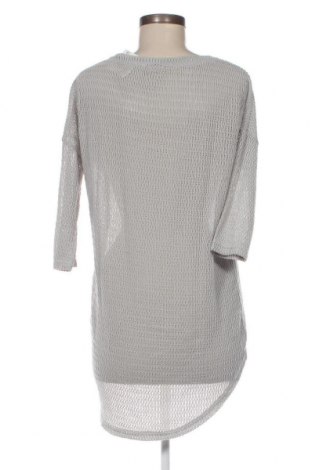 Дамски пуловер Vero Moda, Размер XS, Цвят Сив, Цена 7,00 лв.