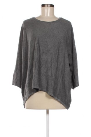 Damenpullover Vero Moda, Größe M, Farbe Grau, Preis 13,15 €