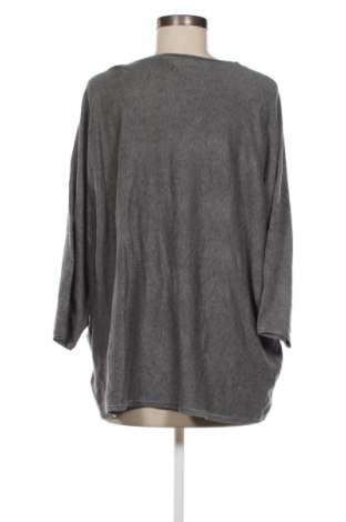 Damenpullover Vero Moda, Größe M, Farbe Grau, Preis 37,58 €
