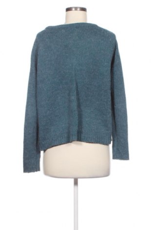 Γυναικείο πουλόβερ Vero Moda, Μέγεθος S, Χρώμα Μπλέ, Τιμή 3,17 €