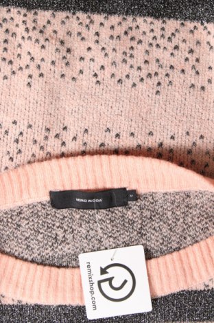 Γυναικείο πουλόβερ Vero Moda, Μέγεθος M, Χρώμα Πολύχρωμο, Τιμή 4,45 €