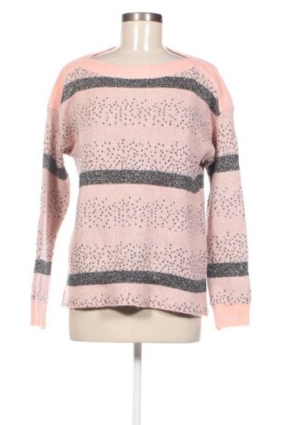 Дамски пуловер Vero Moda, Размер M, Цвят Многоцветен, Цена 10,00 лв.