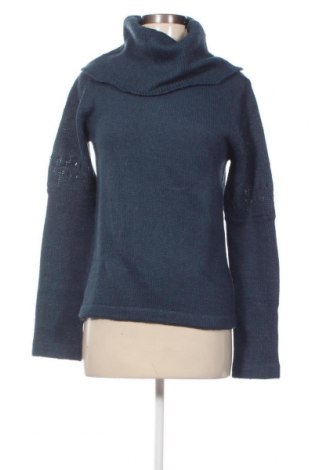 Pulover de femei Vero Moda, Mărime M, Culoare Albastru, Preț 16,45 Lei