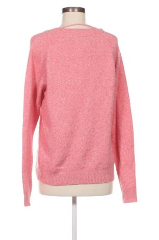 Γυναικείο πουλόβερ Vero Moda, Μέγεθος L, Χρώμα Ρόζ , Τιμή 4,95 €