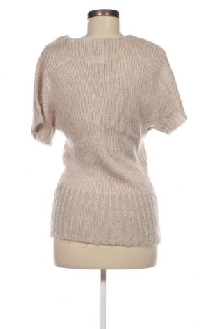 Дамски пуловер Vero Moda, Размер XS, Цвят Сив, Цена 5,60 лв.