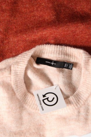 Дамски пуловер Vero Moda, Размер L, Цвят Многоцветен, Цена 8,00 лв.