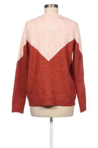 Γυναικείο πουλόβερ Vero Moda, Μέγεθος L, Χρώμα Πολύχρωμο, Τιμή 3,22 €