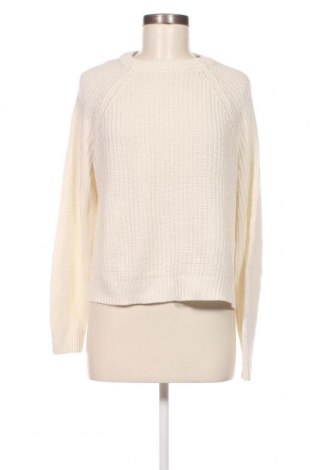 Дамски пуловер Vero Moda, Размер M, Цвят Бял, Цена 5,80 лв.