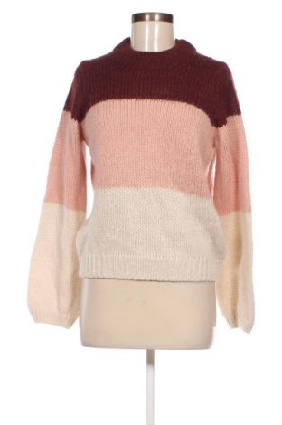Дамски пуловер Vero Moda, Размер M, Цвят Многоцветен, Цена 5,60 лв.
