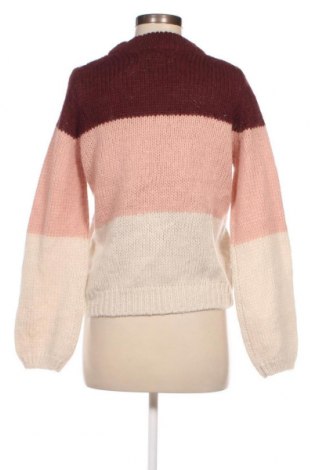 Дамски пуловер Vero Moda, Размер M, Цвят Многоцветен, Цена 9,00 лв.