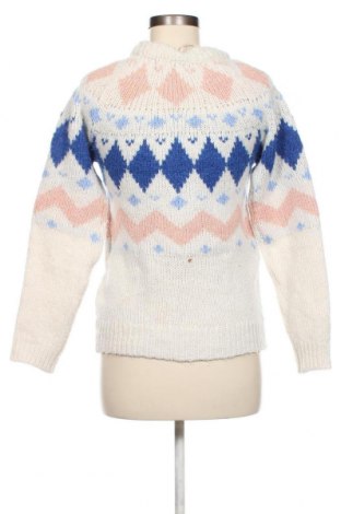 Дамски пуловер Vero Moda, Размер XS, Цвят Многоцветен, Цена 8,00 лв.