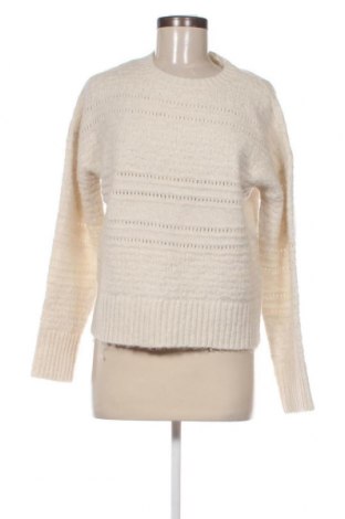 Дамски пуловер Vero Moda, Размер XS, Цвят Екрю, Цена 6,20 лв.