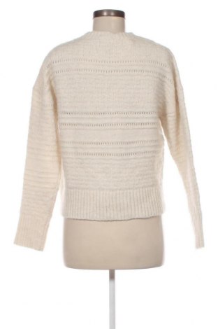 Γυναικείο πουλόβερ Vero Moda, Μέγεθος XS, Χρώμα Εκρού, Τιμή 3,34 €