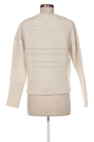 Damenpullover Vero Moda, Größe XS, Farbe Ecru, Preis 4,87 €