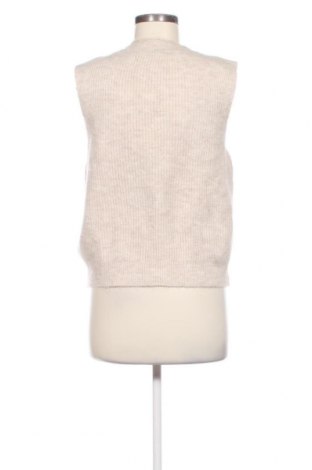 Дамски пуловер Vero Moda, Размер L, Цвят Бежов, Цена 6,20 лв.