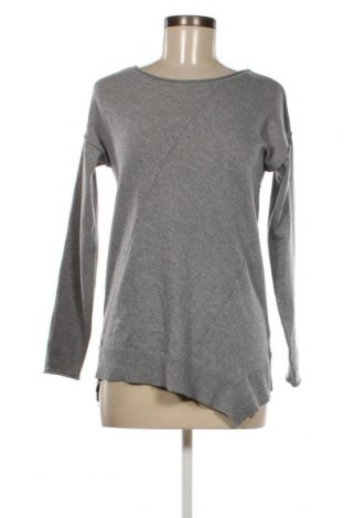 Γυναικείο πουλόβερ Verve Ami, Μέγεθος S, Χρώμα Γκρί, Τιμή 4,49 €