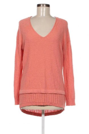 Дамски пуловер Vince Camuto, Размер XS, Цвят Оранжев, Цена 3,48 лв.