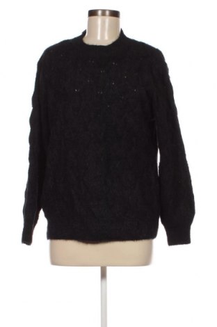 Γυναικείο πουλόβερ Vintage Dressing, Μέγεθος L, Χρώμα Μαύρο, Τιμή 4,49 €