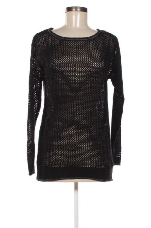 Γυναικείο πουλόβερ Walk And Talk, Μέγεθος L, Χρώμα Μαύρο, Τιμή 2,97 €