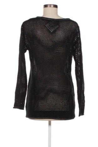 Γυναικείο πουλόβερ Walk And Talk, Μέγεθος L, Χρώμα Μαύρο, Τιμή 2,97 €