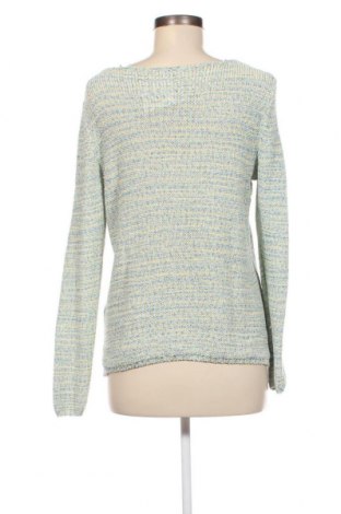 Дамски пуловер Woman By Tchibo, Размер M, Цвят Многоцветен, Цена 10,15 лв.
