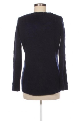 Γυναικείο πουλόβερ Woman By Tchibo, Μέγεθος S, Χρώμα Μπλέ, Τιμή 5,38 €