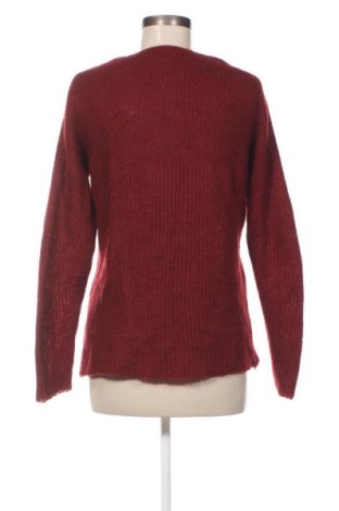 Pulover de femei Wool & Co, Mărime S, Culoare Roșu, Preț 43,42 Lei
