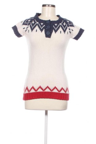 Γυναικείο πουλόβερ Xdye, Μέγεθος S, Χρώμα Πολύχρωμο, Τιμή 6,28 €