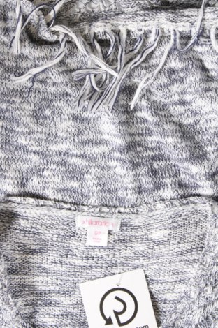 Дамски пуловер Xhilaration, Размер S, Цвят Многоцветен, Цена 8,70 лв.
