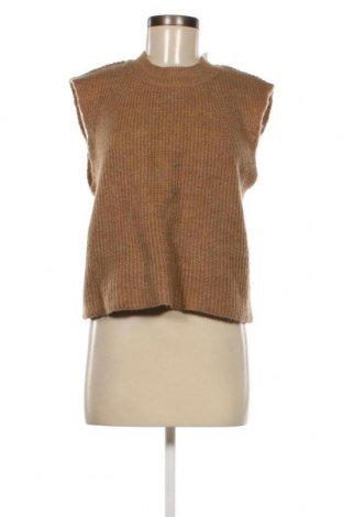 Γυναικείο πουλόβερ Y.A.S, Μέγεθος M, Χρώμα  Μπέζ, Τιμή 8,17 €