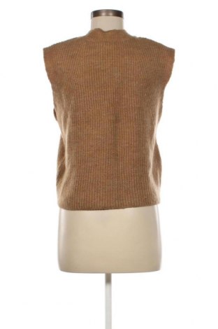 Γυναικείο πουλόβερ Y.A.S, Μέγεθος M, Χρώμα  Μπέζ, Τιμή 9,53 €