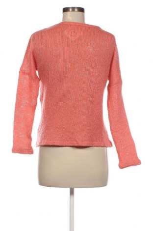 Дамски пуловер YA Los Angeles, Размер S, Цвят Оранжев, Цена 8,70 лв.
