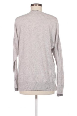 Γυναικείο πουλόβερ Yaya, Μέγεθος L, Χρώμα Γκρί, Τιμή 6,81 €