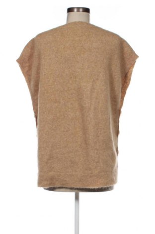 Γυναικείο πουλόβερ Yaya, Μέγεθος L, Χρώμα  Μπέζ, Τιμή 6,81 €