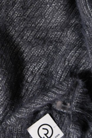Női pulóver Yessica, Méret XL, Szín Szürke, Ár 2 575 Ft