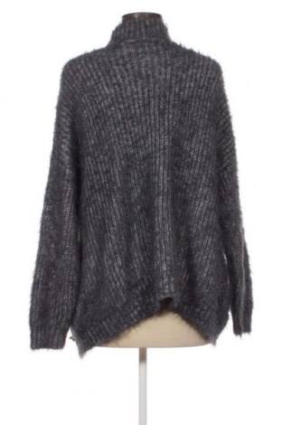 Дамски пуловер Yessica, Размер XL, Цвят Сив, Цена 8,70 лв.