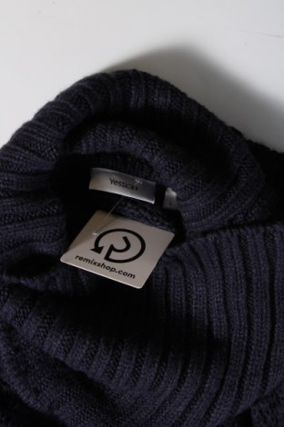 Damenpullover Yessica, Größe L, Farbe Blau, Preis € 5,49