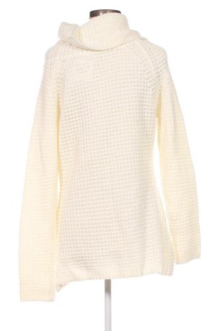 Γυναικείο πουλόβερ Yidarton, Μέγεθος L, Χρώμα Εκρού, Τιμή 8,07 €