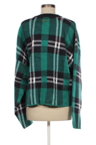 Дамски пуловер Zabaione, Размер XXL, Цвят Многоцветен, Цена 21,75 лв.
