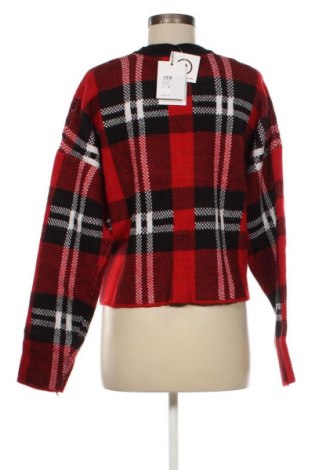 Γυναικείο πουλόβερ Zabaione, Μέγεθος S, Χρώμα Πολύχρωμο, Τιμή 18,39 €